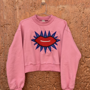 Moletom Orlando