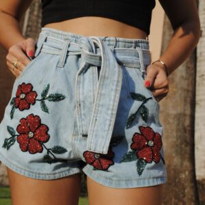 Short Paris