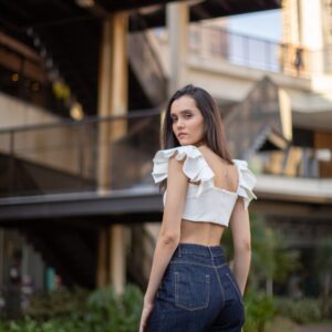 Calça Emilly NX