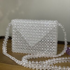 Bolsa Madrid Branca