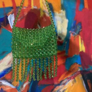 Bolsa Toquio Verde