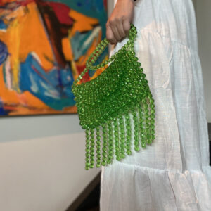 Bolsa Toquio Verde