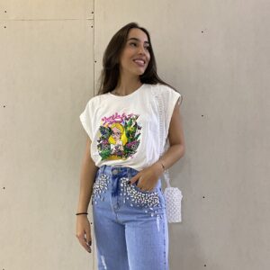 Calça NY