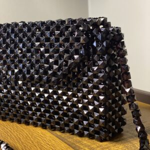 Bolsa Sara Preta Média
