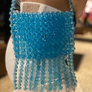 Bolsa Toquio Azul