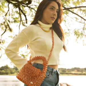 Tricot Atenas Branco