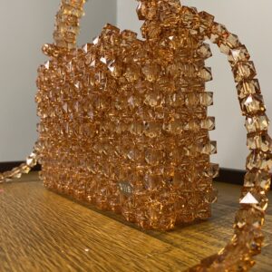 Bolsa Paris Ore Média
