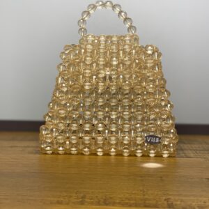 Bolsa Berlim Pequena