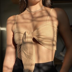 Cropped Berlim Bege