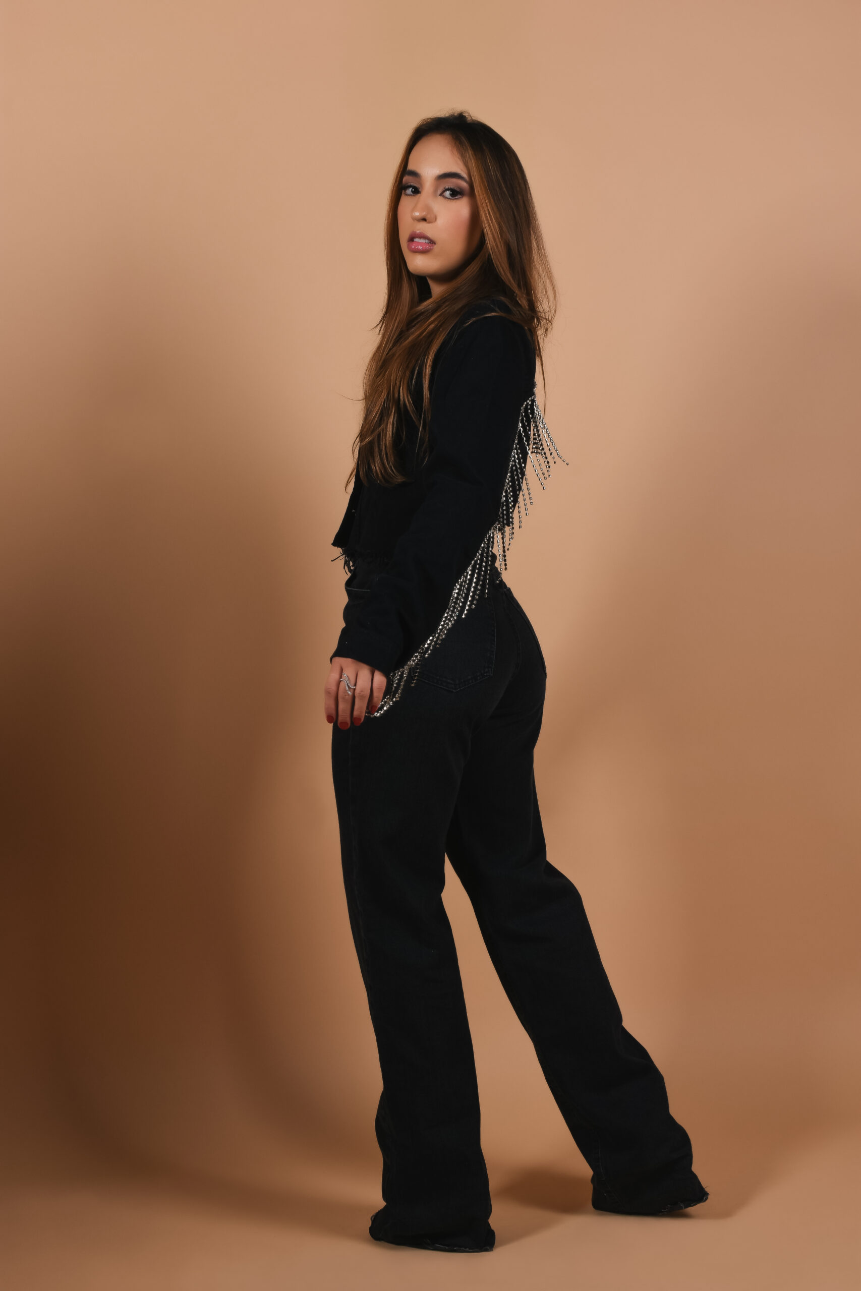 Jaqueta Stella