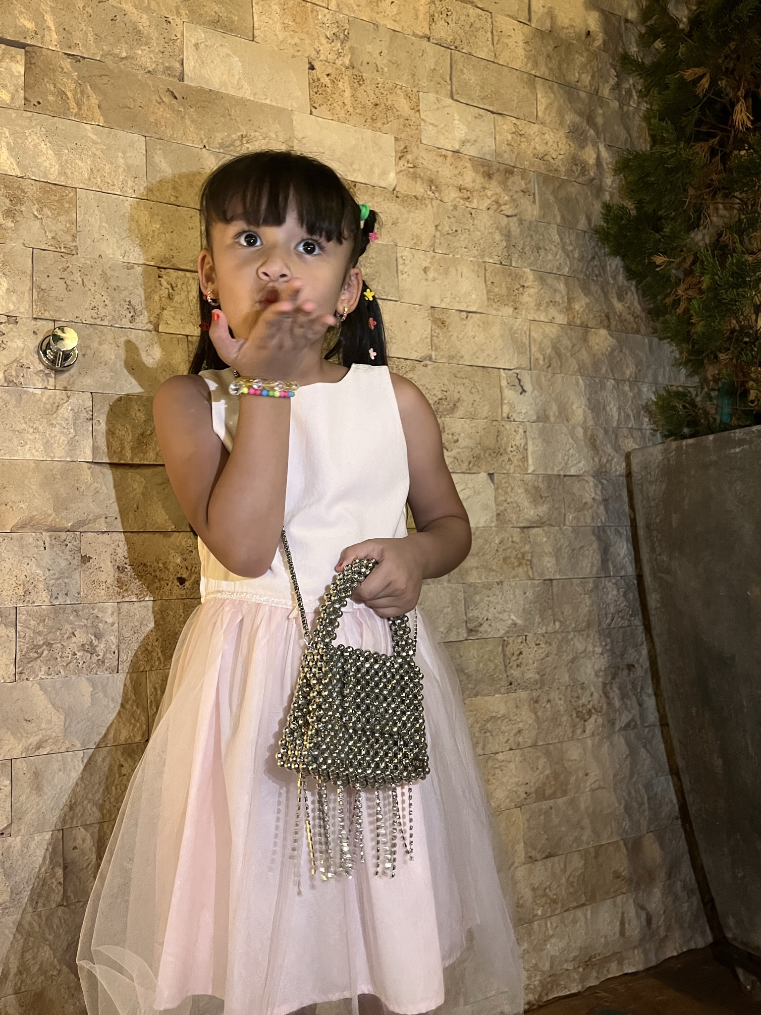 Bolsa Florença Mini