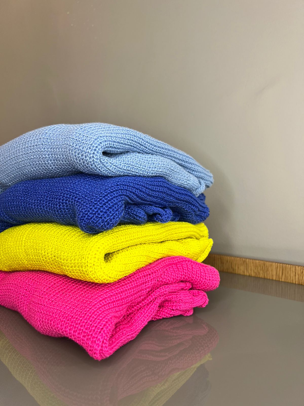 Tricot Milão
