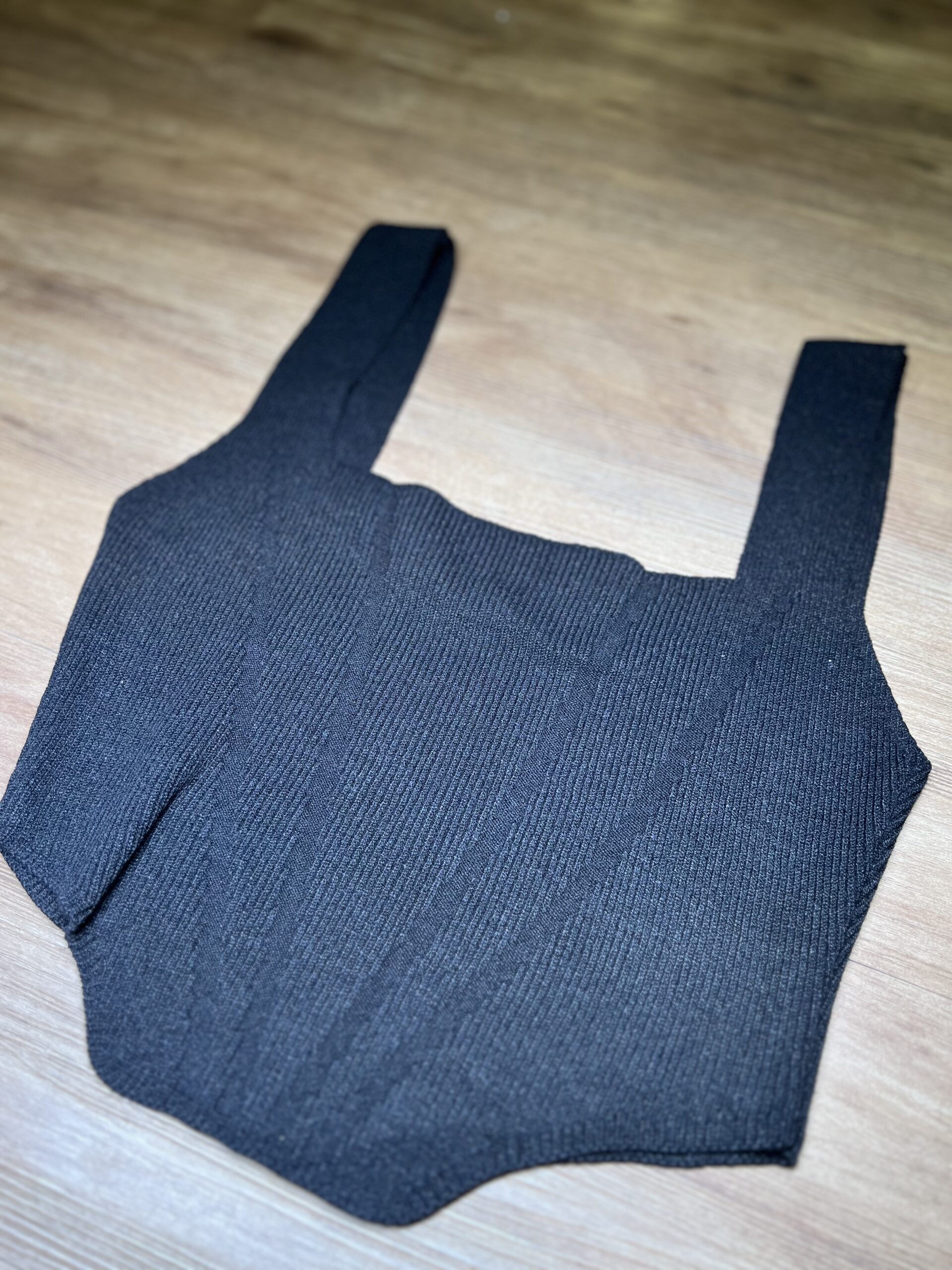 Tricot Paris