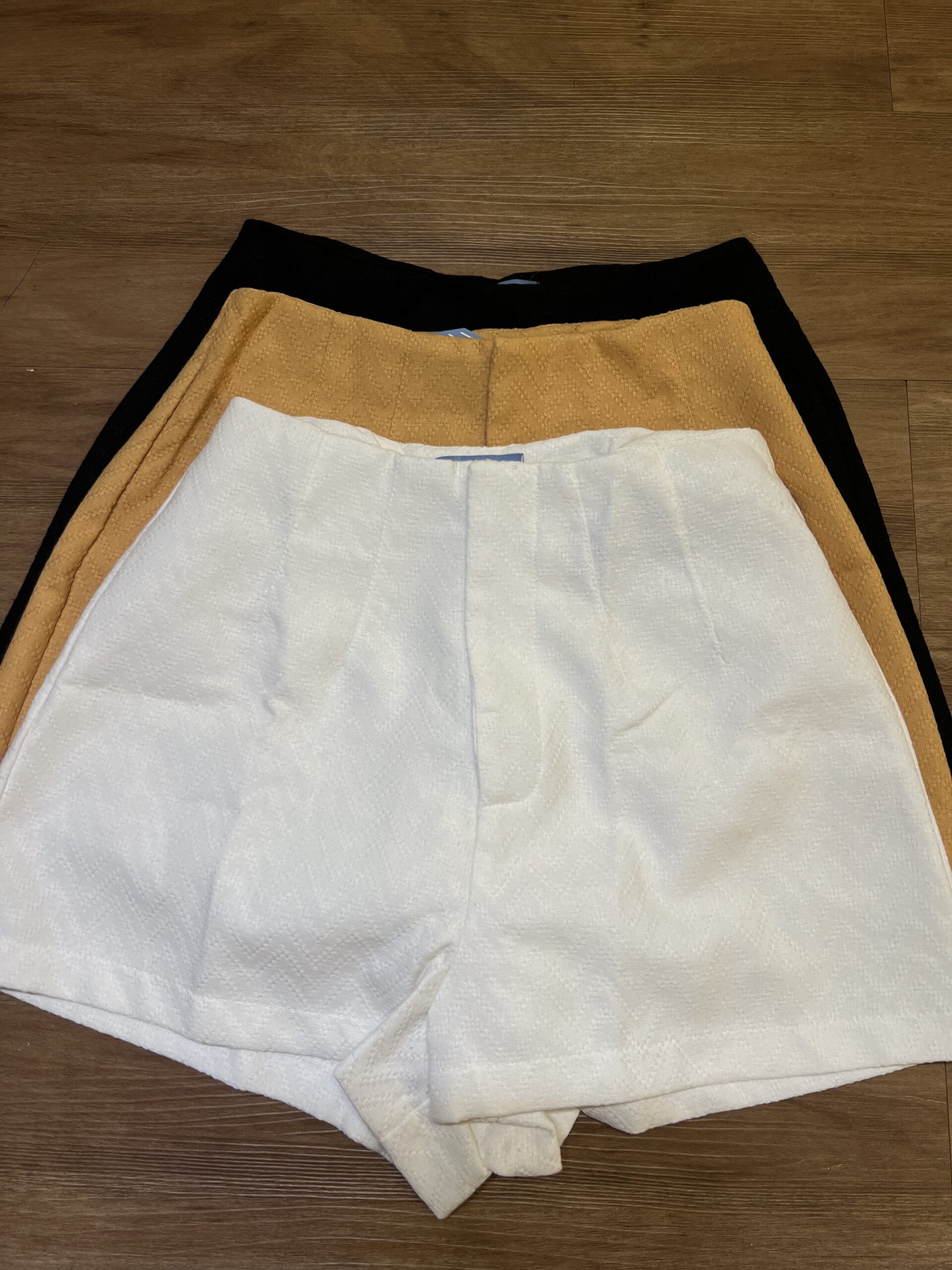 Short Viena Mostarda