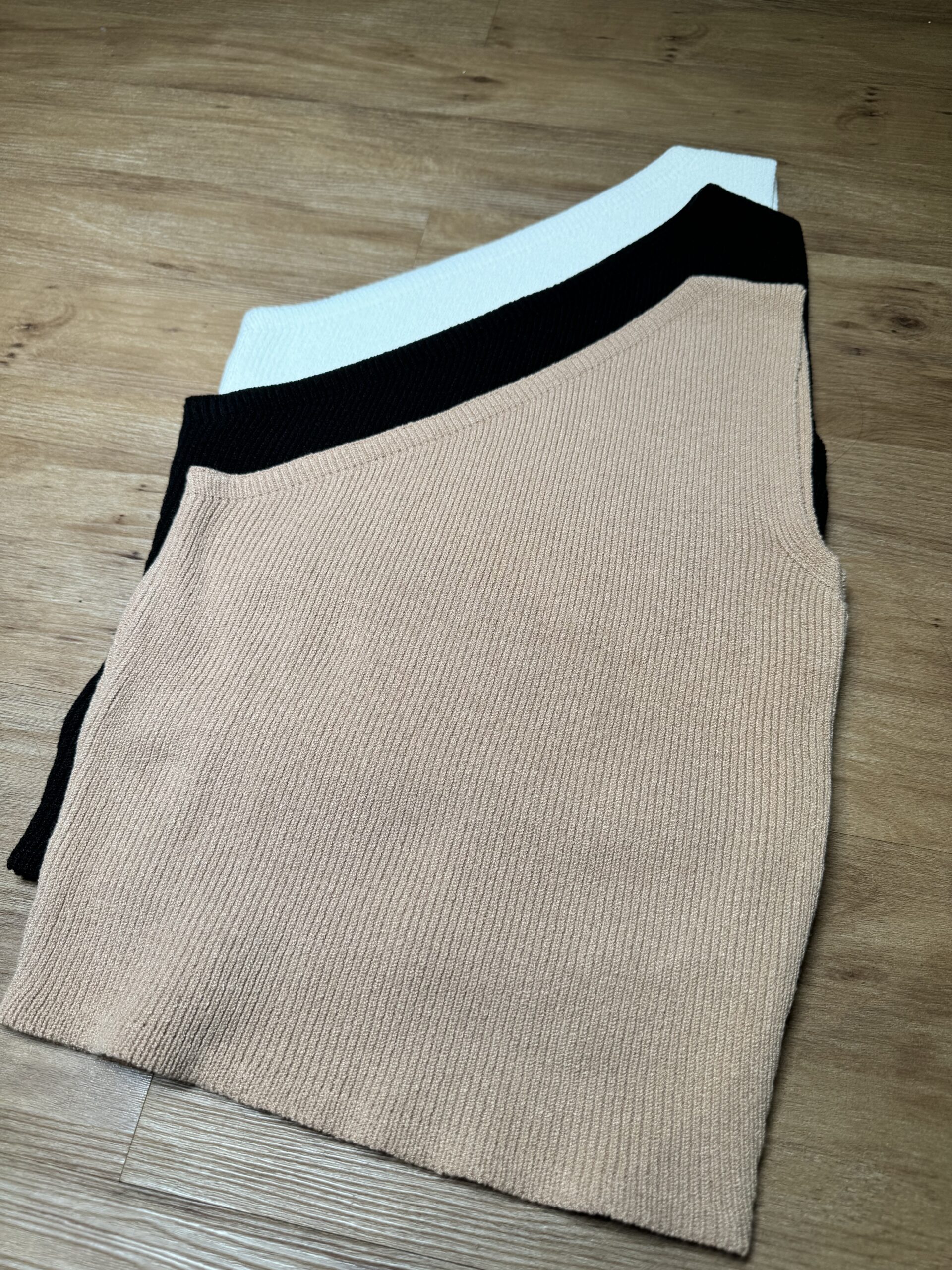 Tricot Berlim