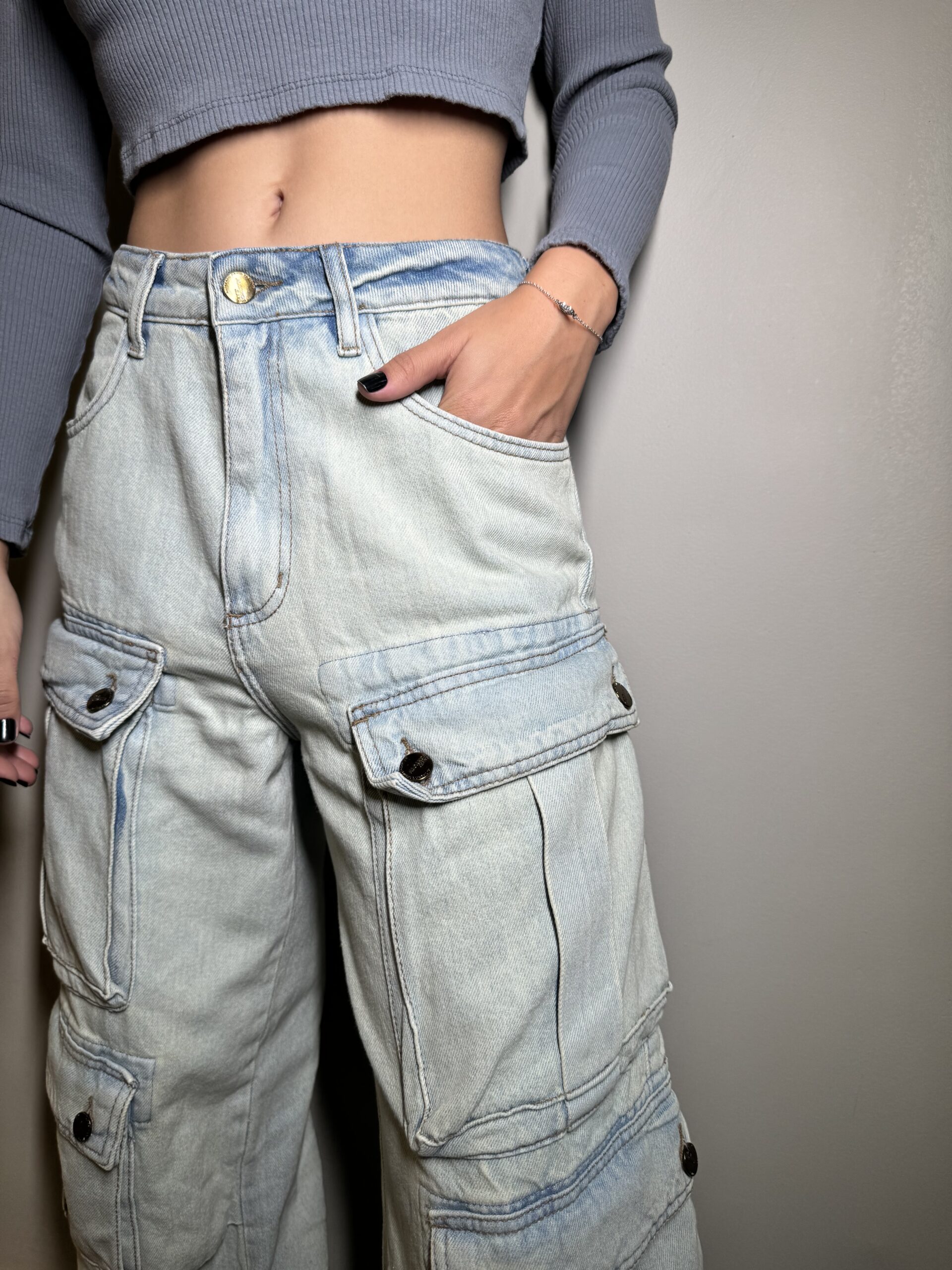 Calça Londres Jeans