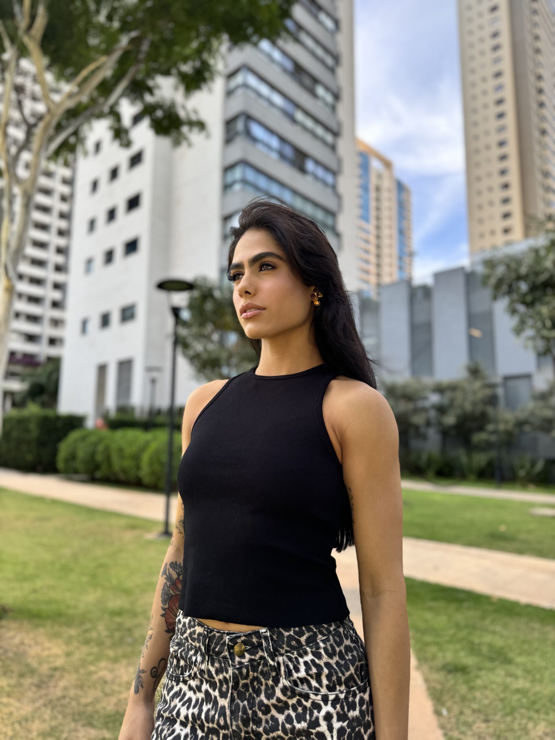 Regata Preta