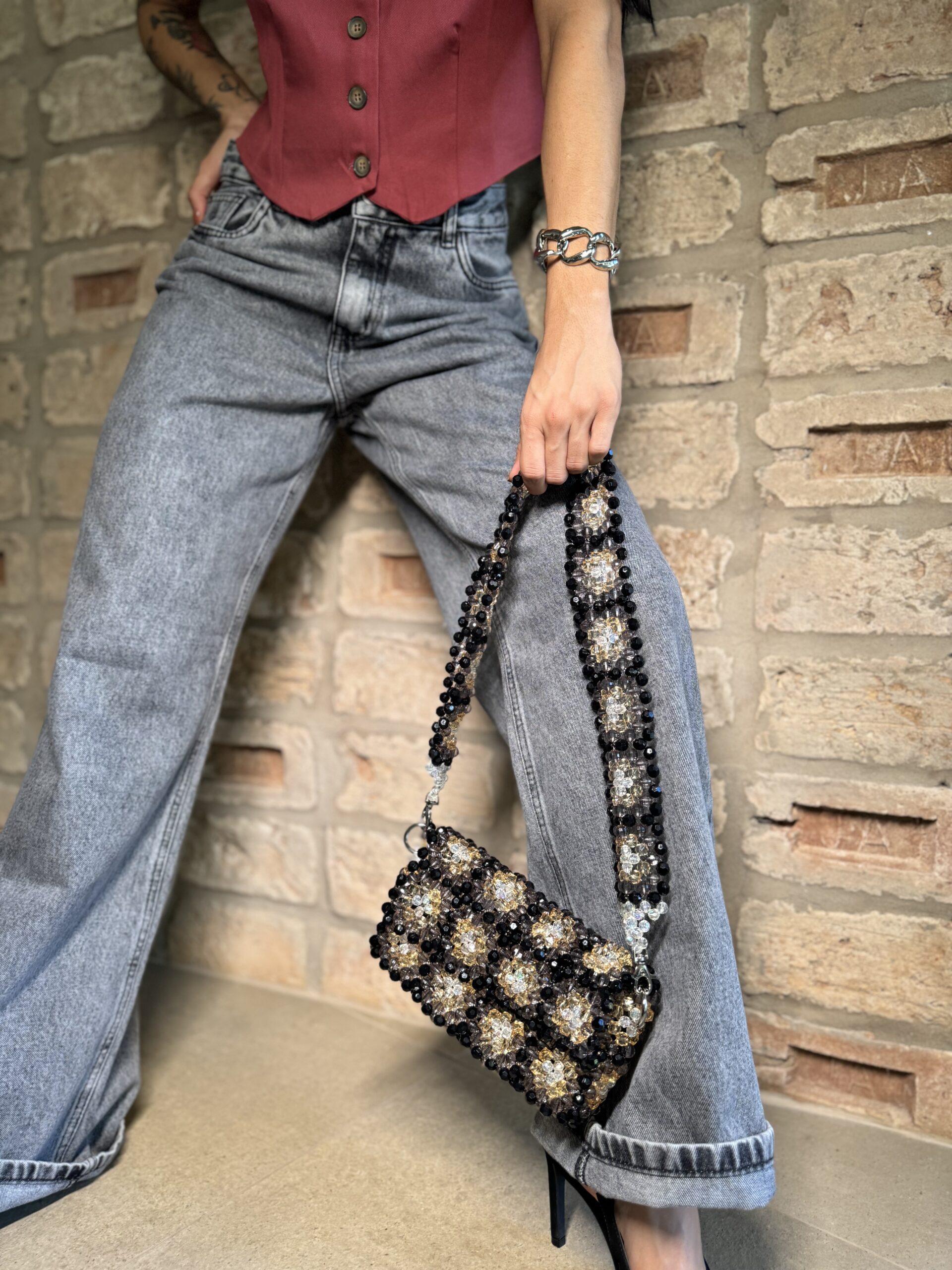 Bolsa Munique