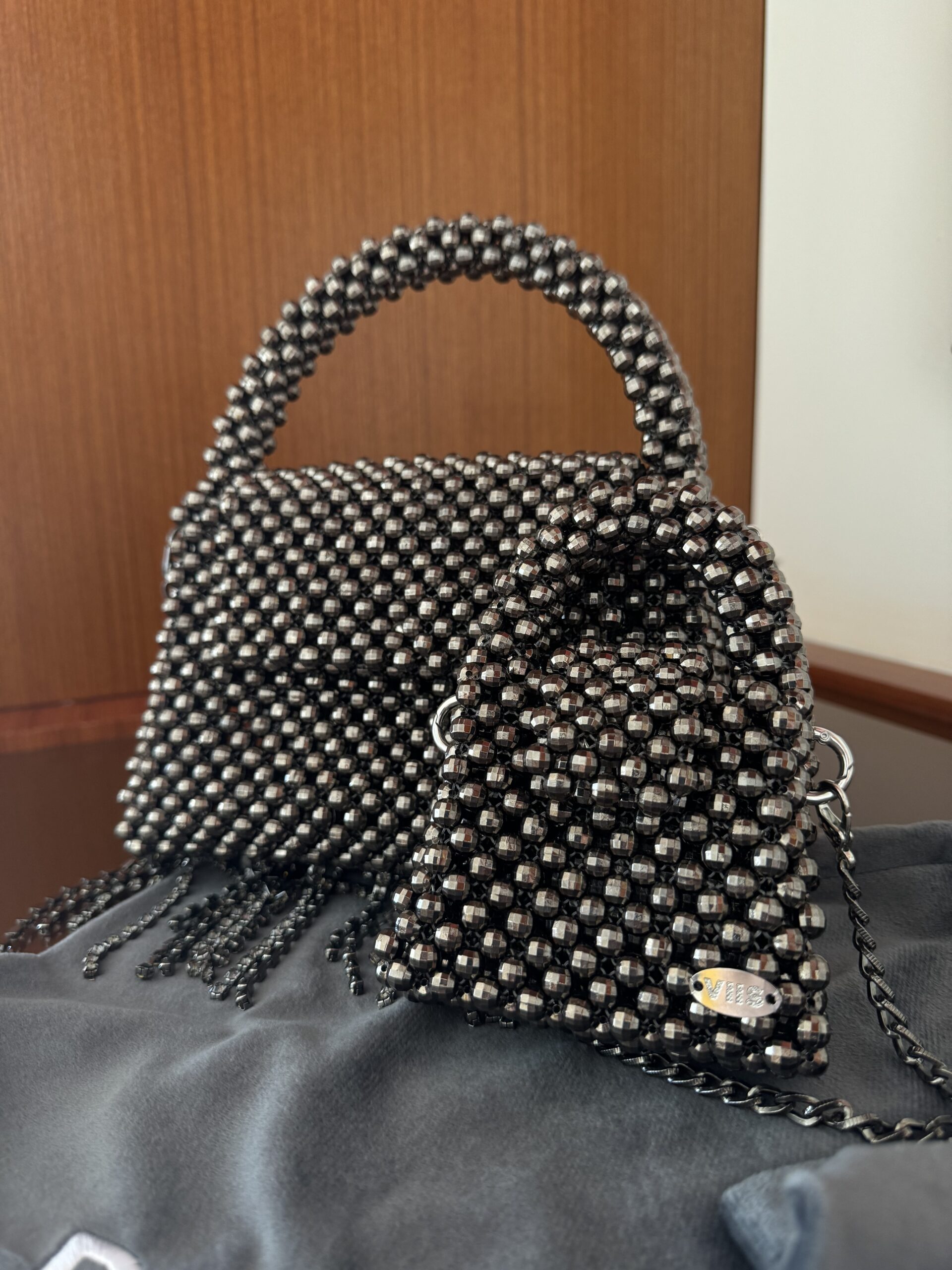 Bolsa Infantil