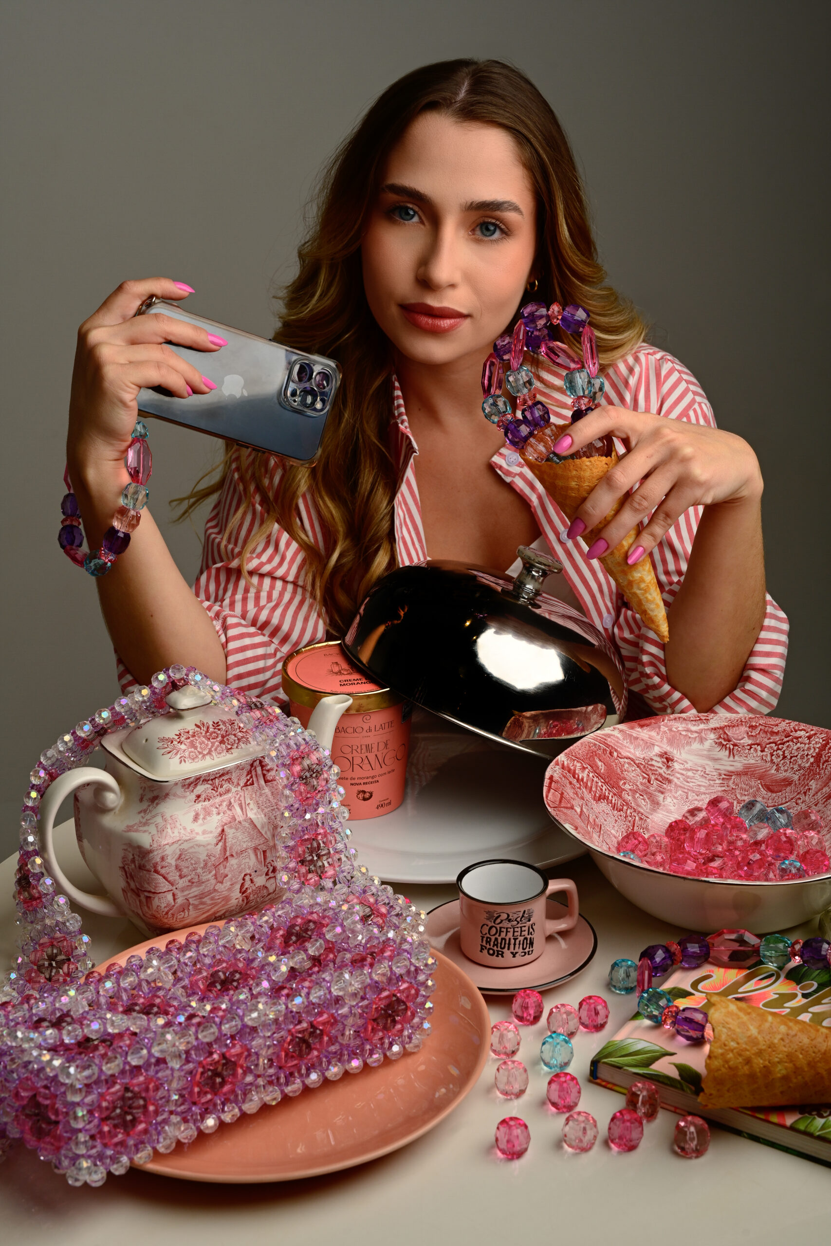 Bolsa Munique