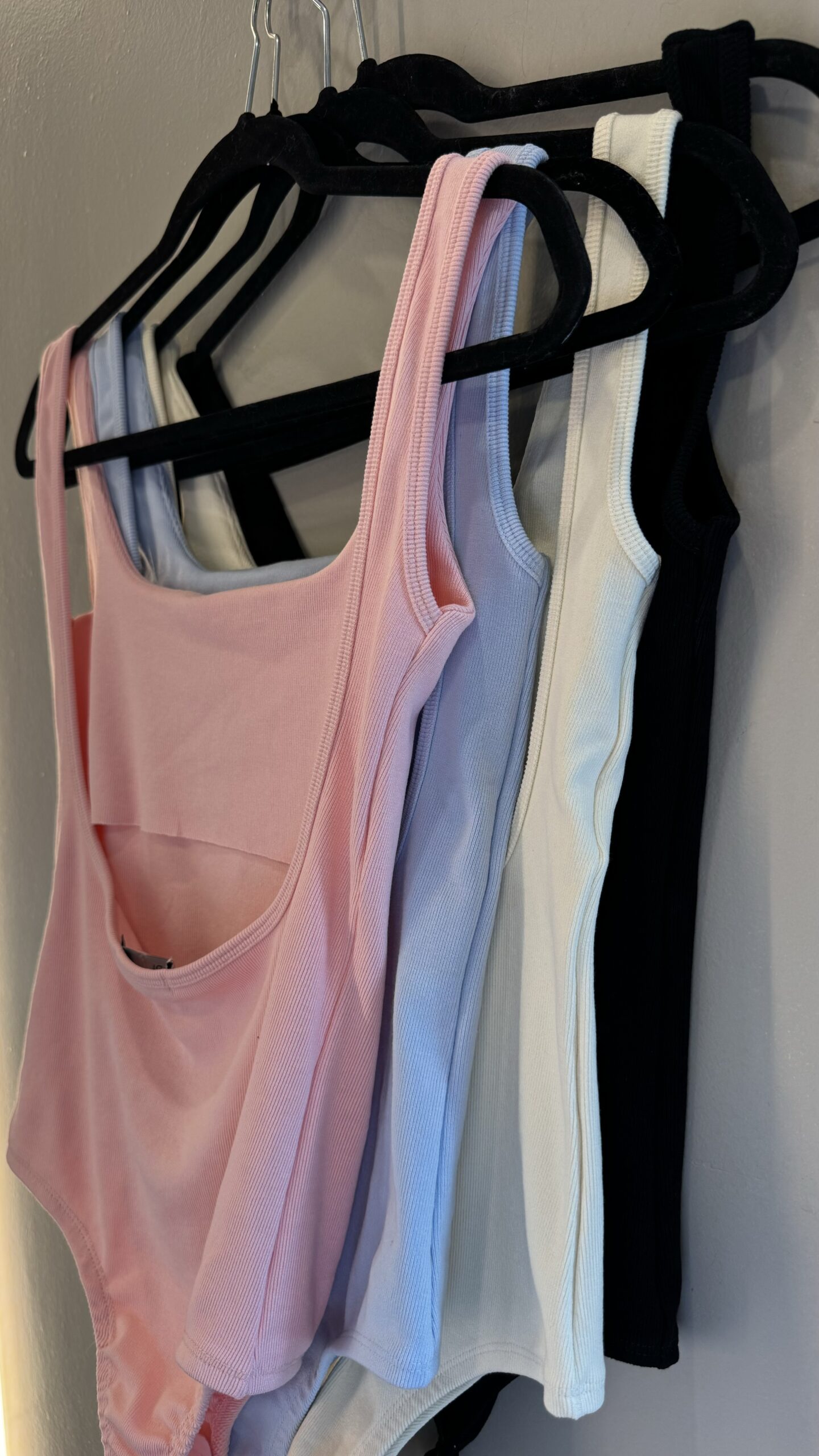 Body – azul