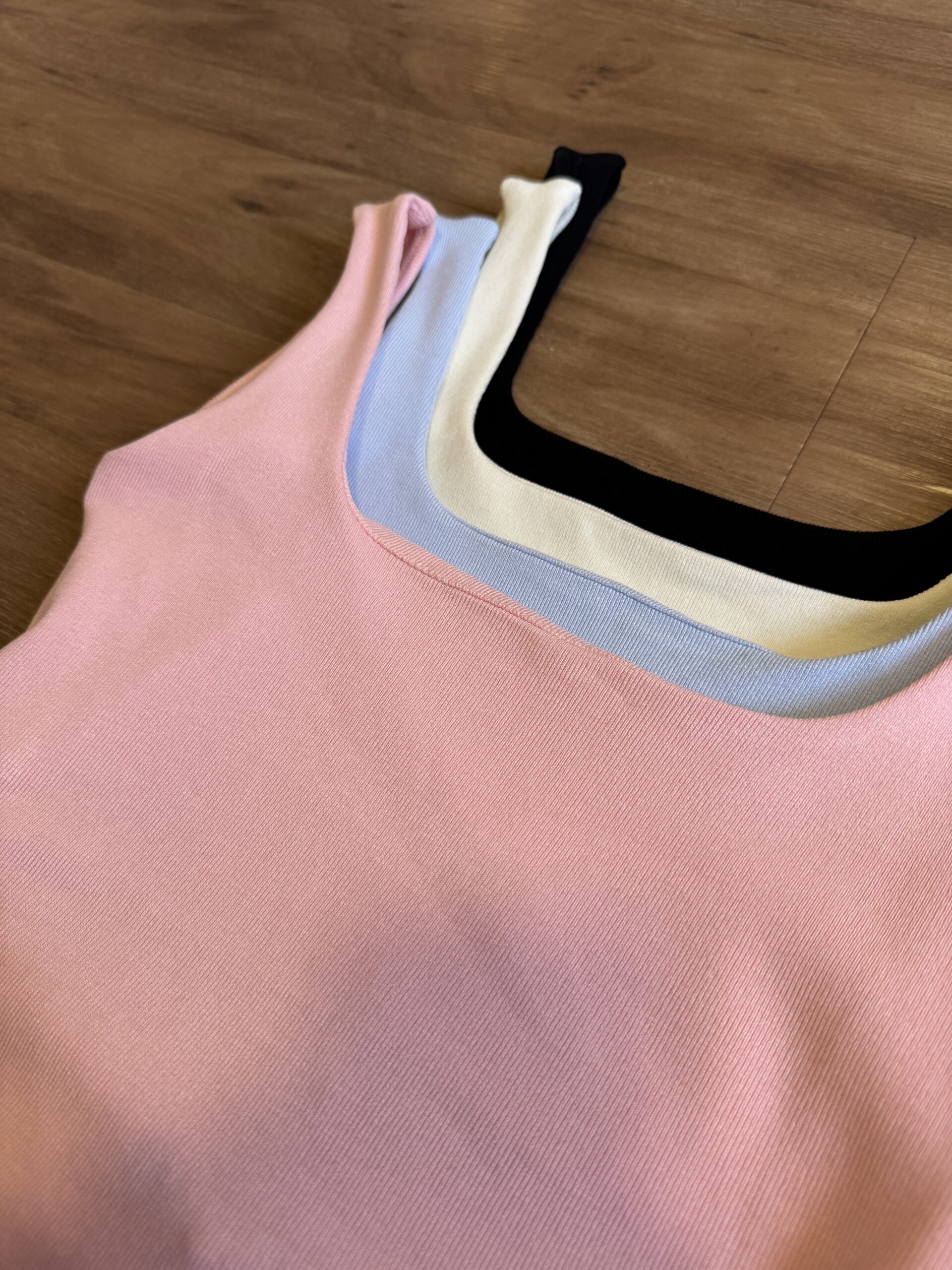 Body – azul