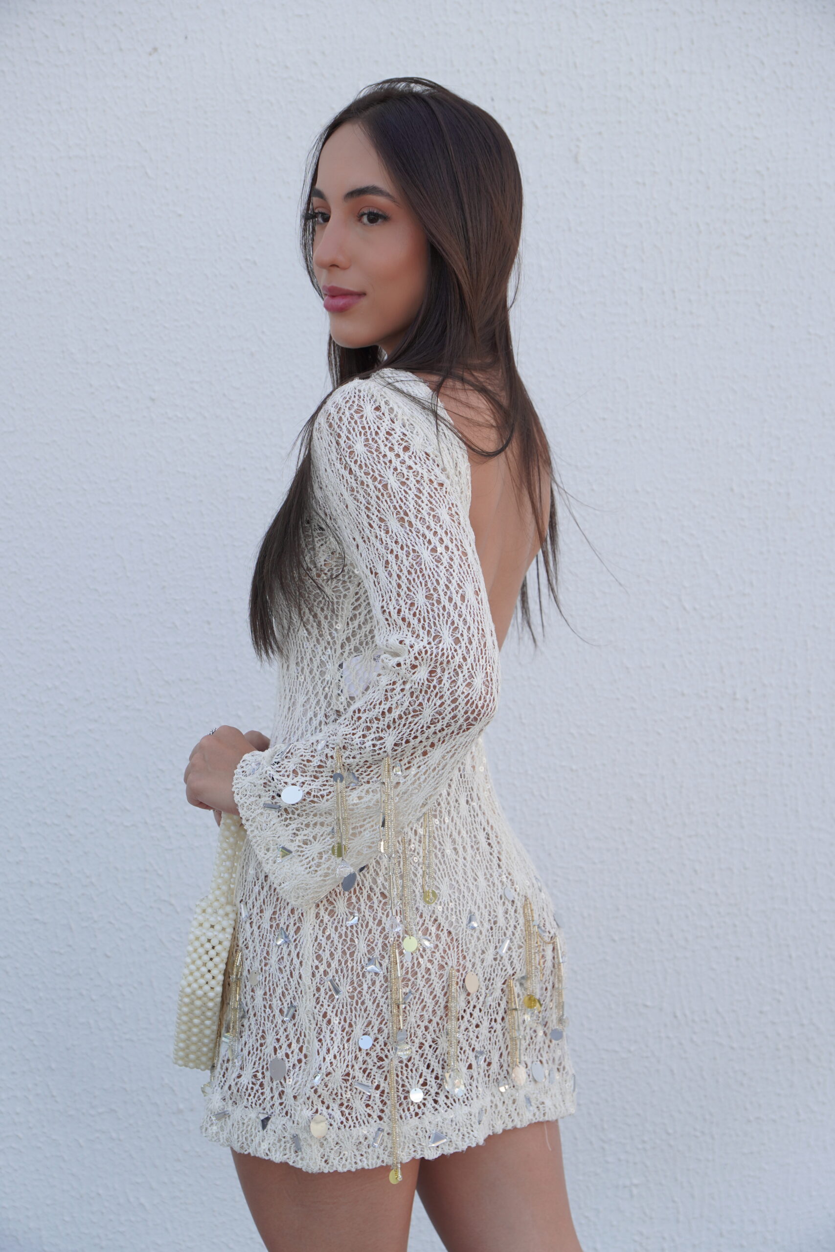 Vestido Pipa