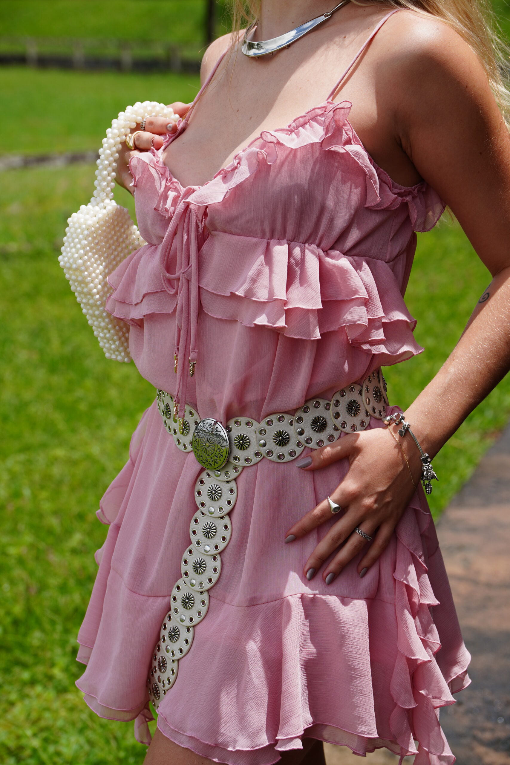 Vestido Austin