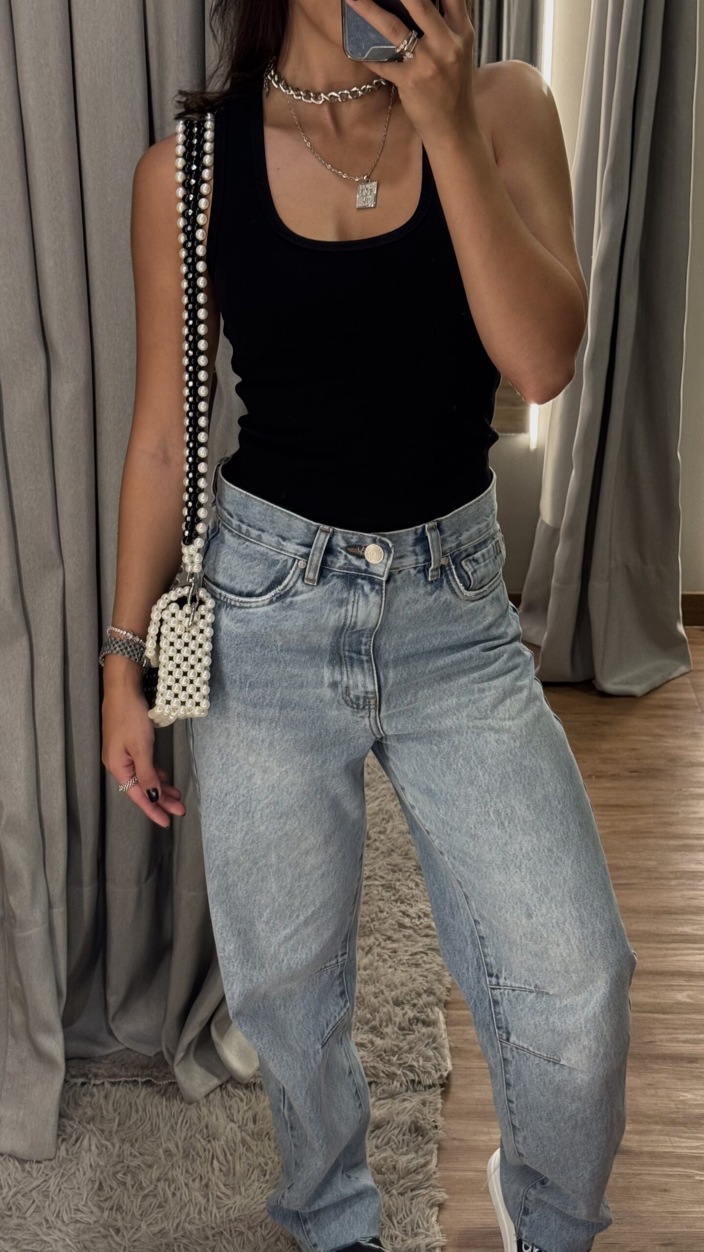Calça Nice