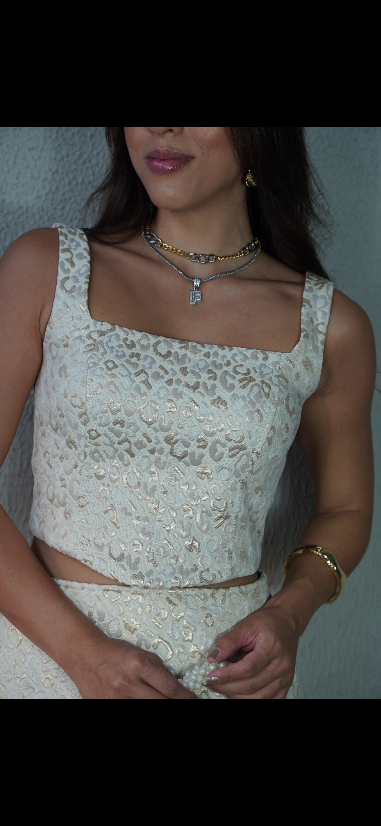 Corset Paris